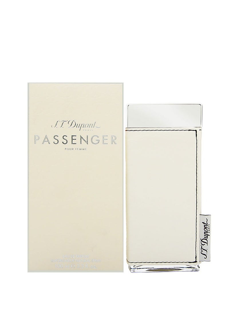 S.T.Dupont Passenger edt women