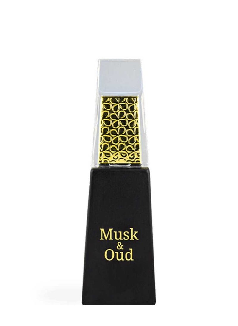 Musk & Oud