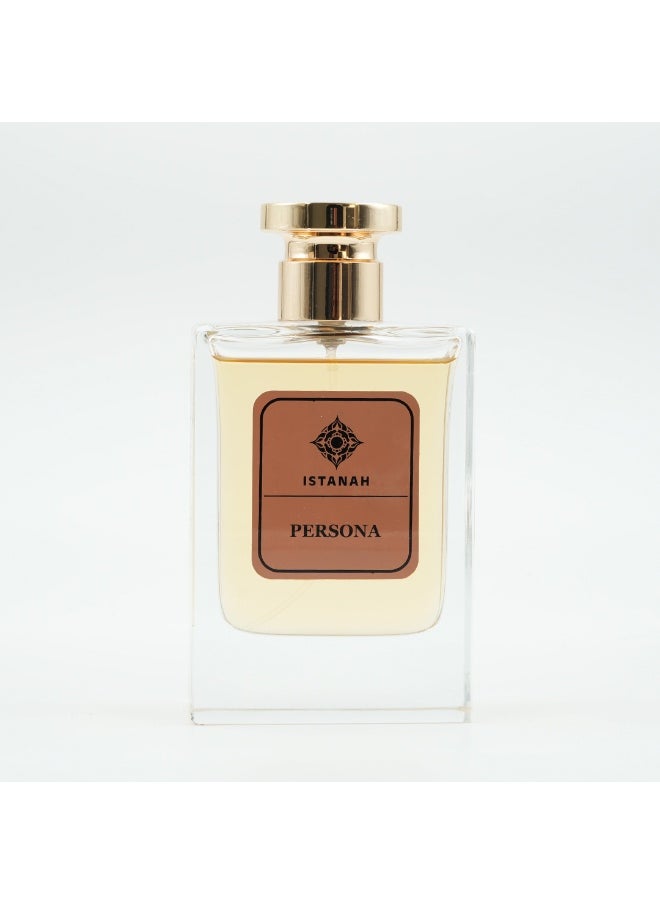 Persona Eau De Parfum - 100Ml