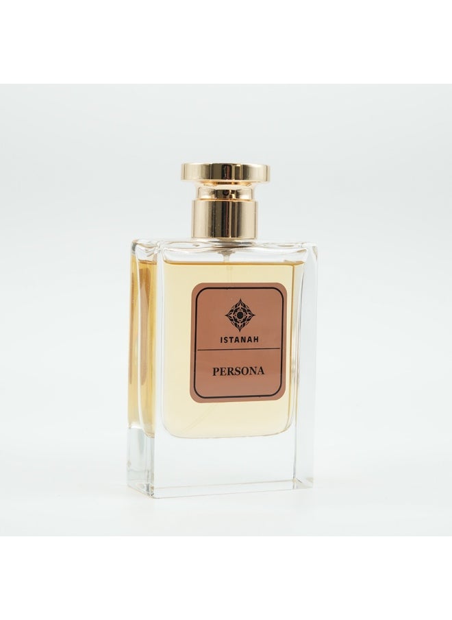 Persona Eau De Parfum - 100Ml