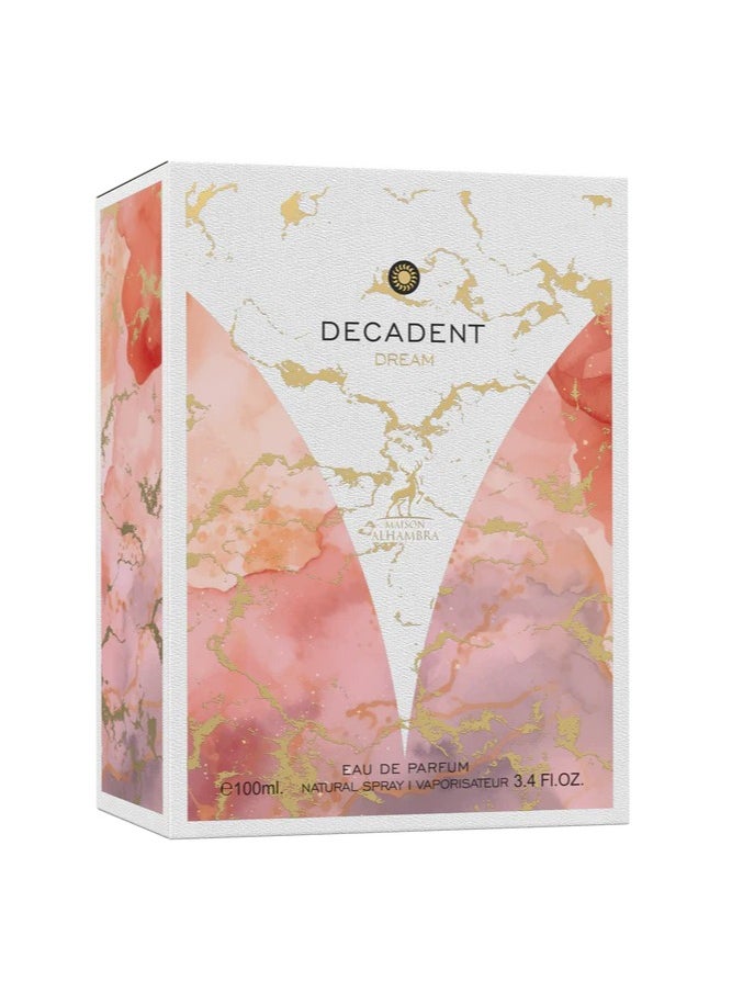 Decadent Dream Eau de Parfum for Women