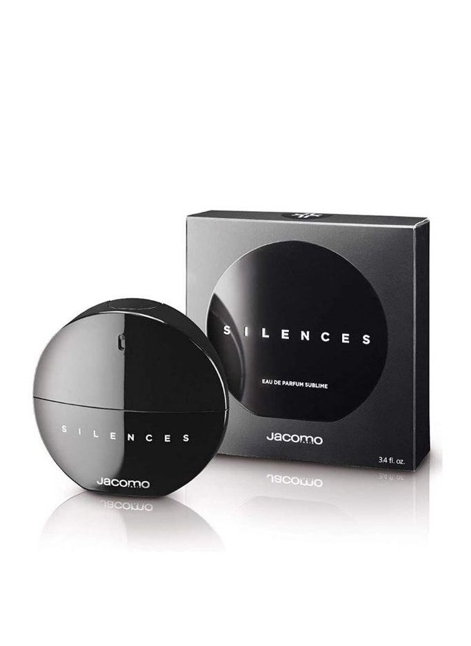 Jacomo Paris Silences Sublime edp 100mL