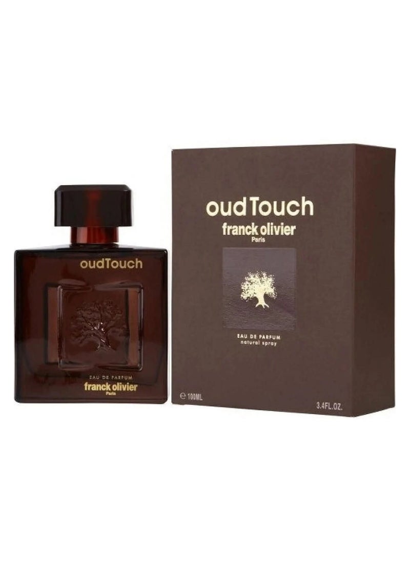Oud Touch EDP For Men 100ml