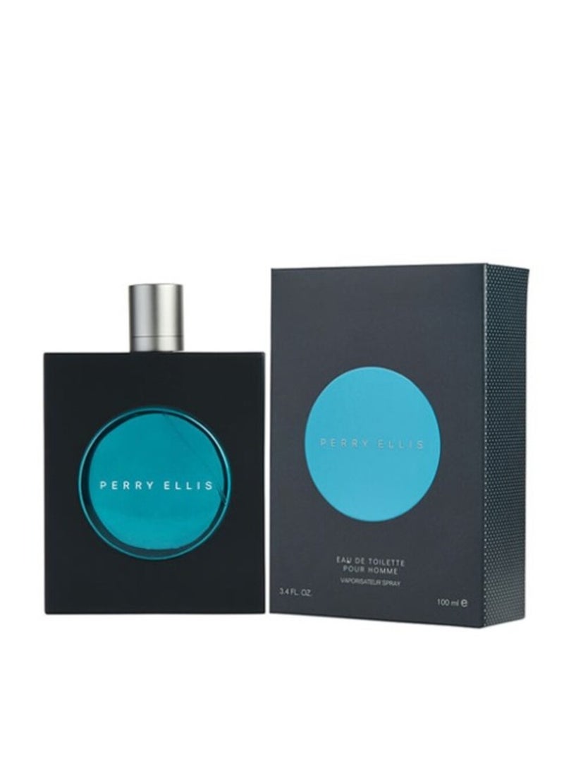 Perry Ellis Pour Homme edt 100mL