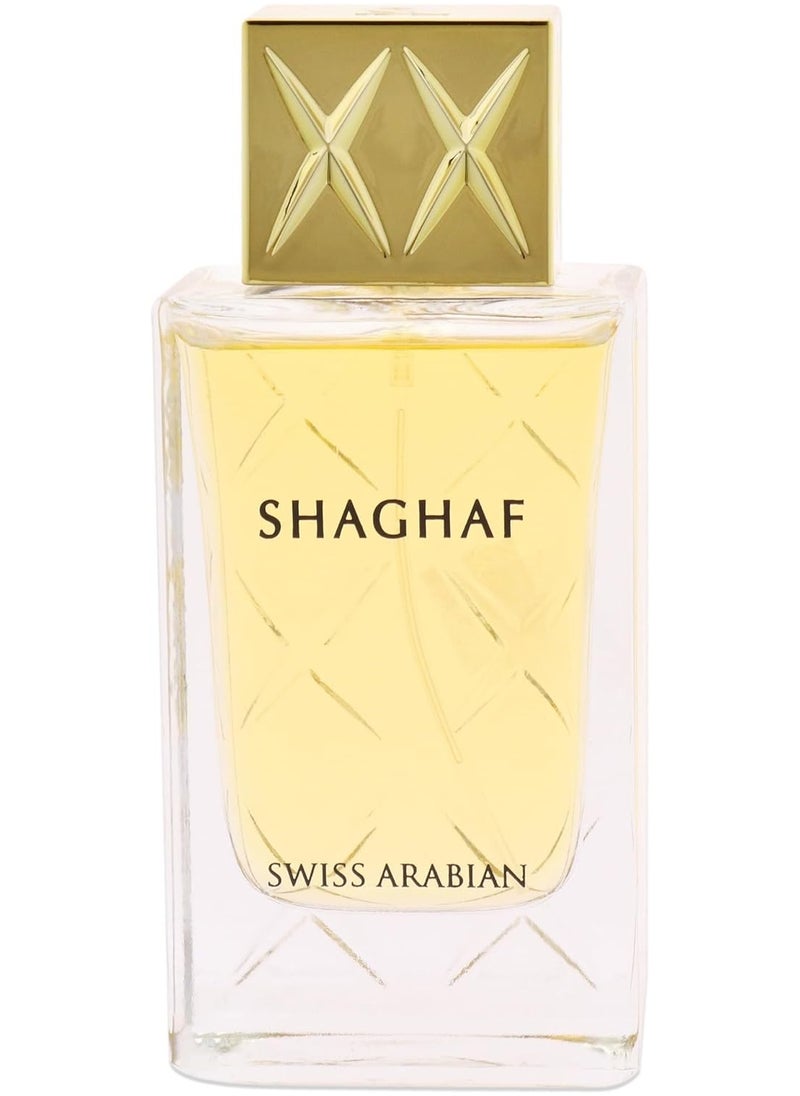 Shaghaf For Women EDP 75ml