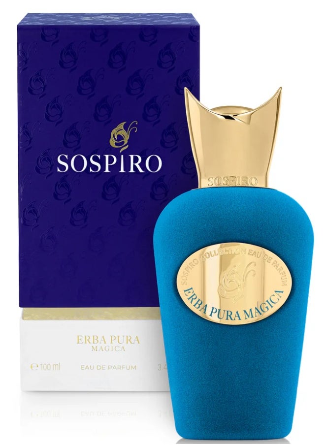 Erba Pura Magica EDP 100ml