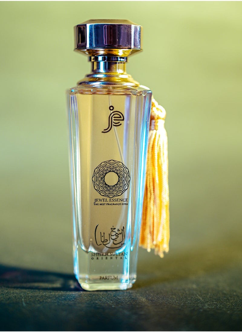 Sheikh Sultan - NE