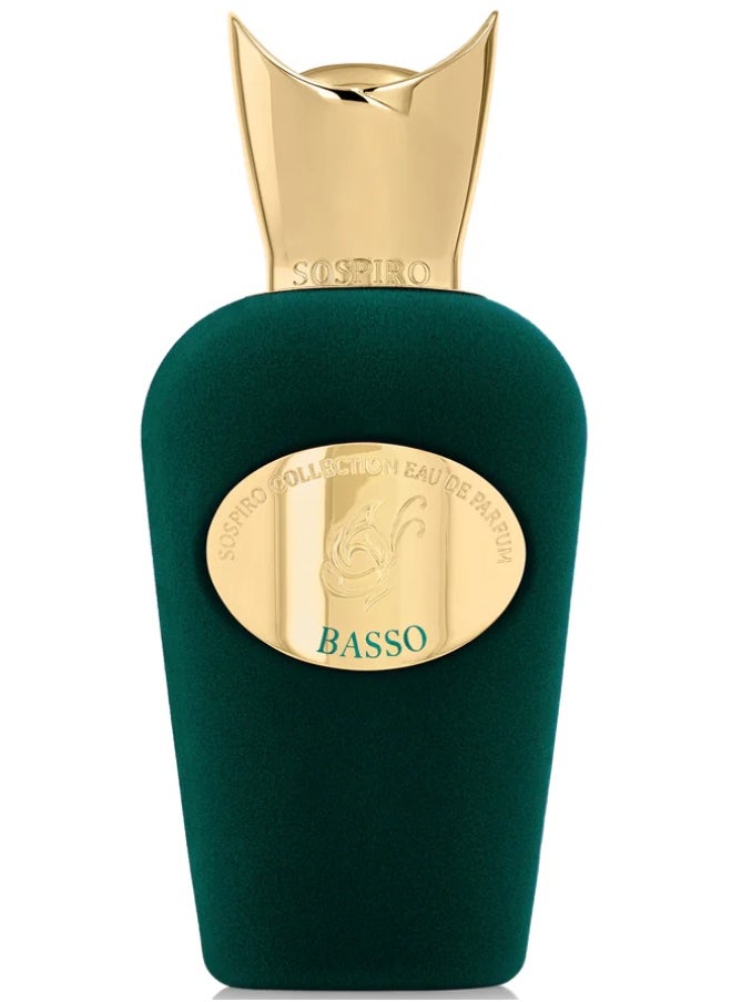 Basso EDP 100ml