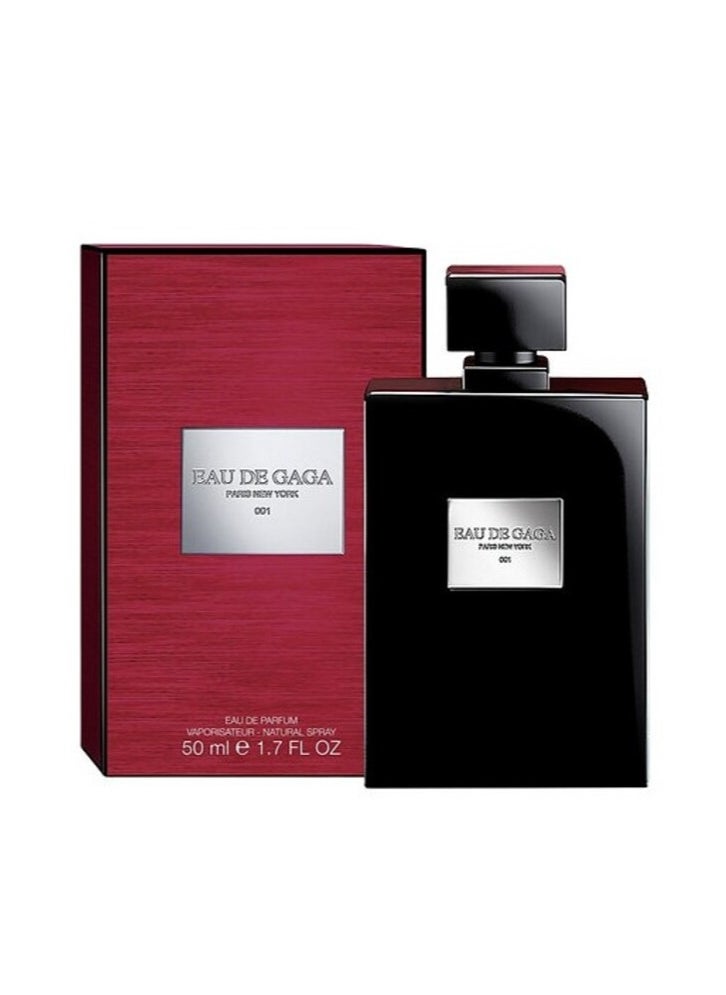 Lady Gaga Eau De Gaga edp women 50mL