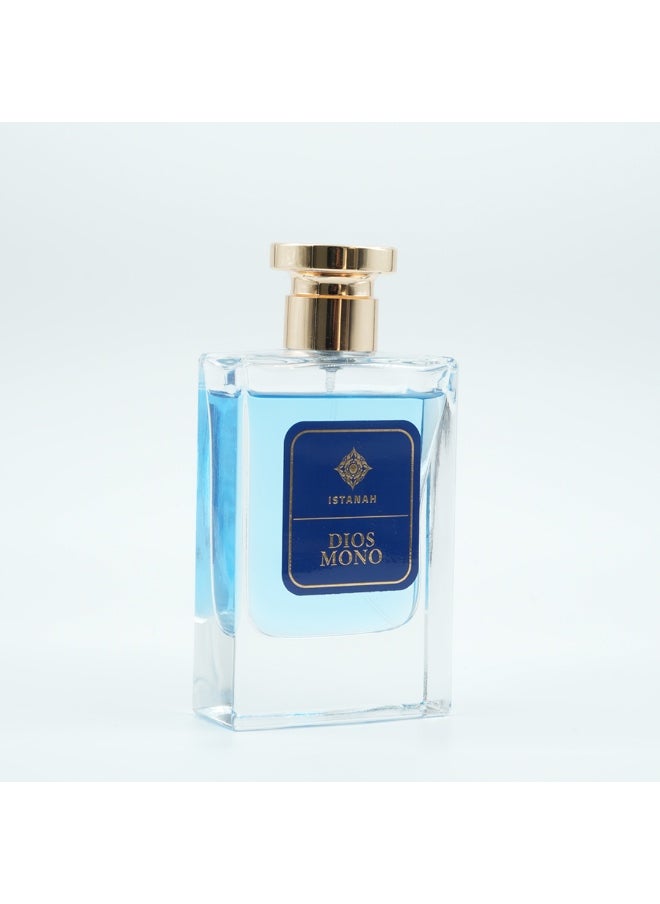 Dios Mono Eau De Parfum - 100Ml