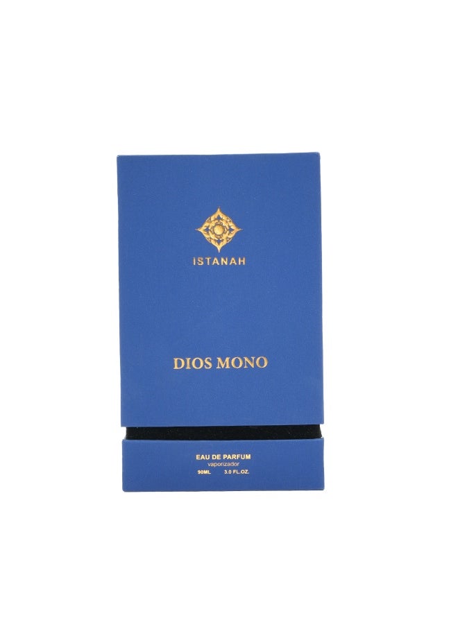 Dios Mono Eau De Parfum - 100Ml