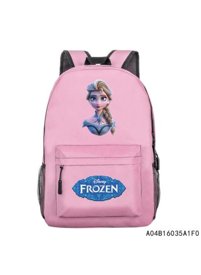 Comfortable backpack, easy and worry-free travel - 409