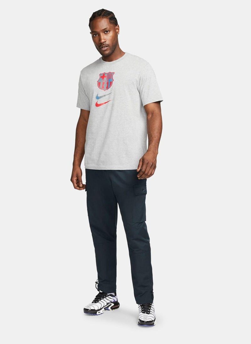 Men's Sportswear Cargo Pants