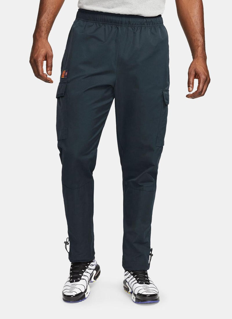 Men's Sportswear Cargo Pants