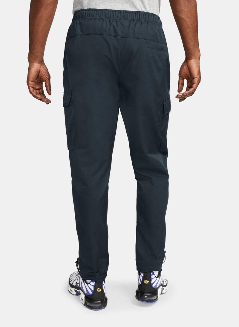 Men's Sportswear Cargo Pants