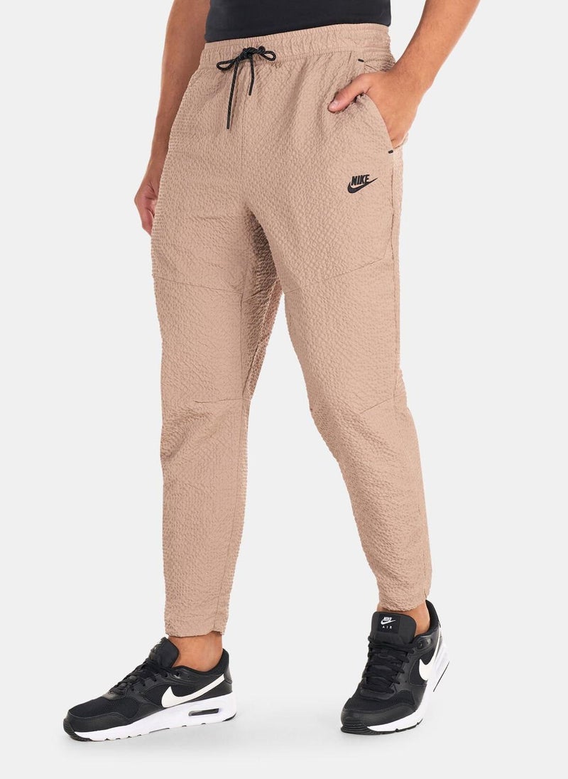 Men's Sportswear Tech Essentials Woven Joggers