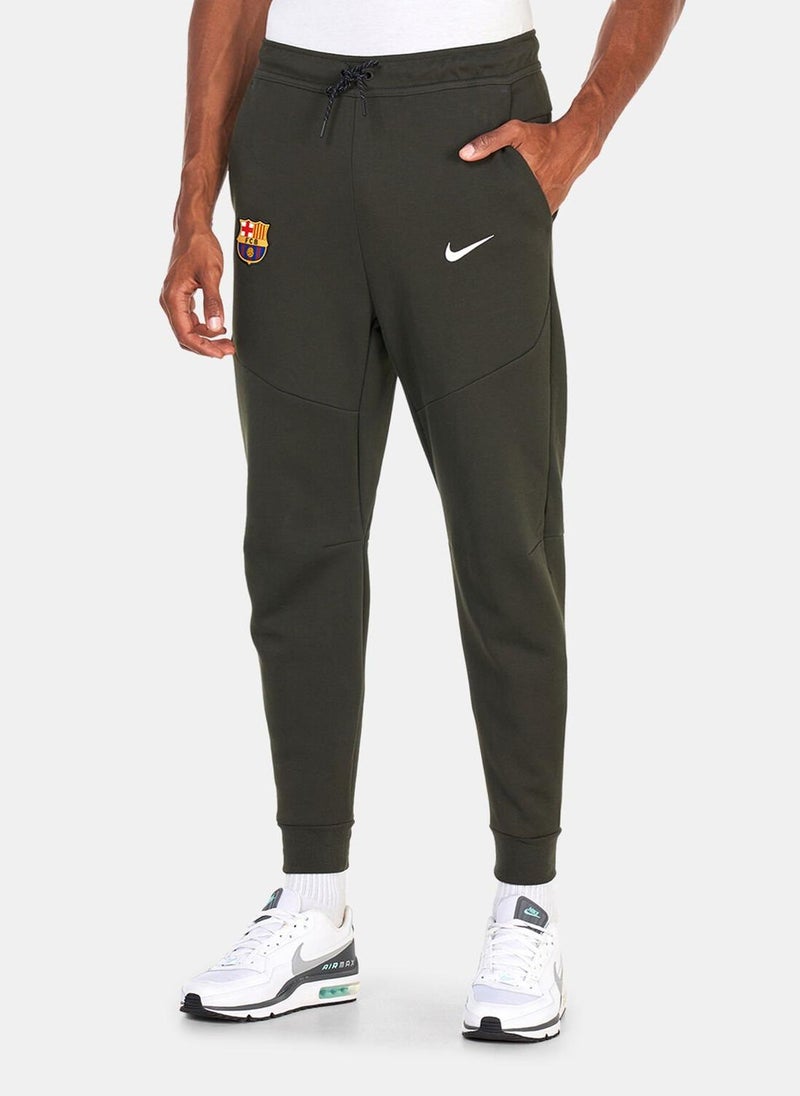 Men's Tech Fleece Football Joggers