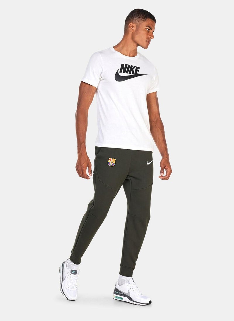 Men's Tech Fleece Football Joggers