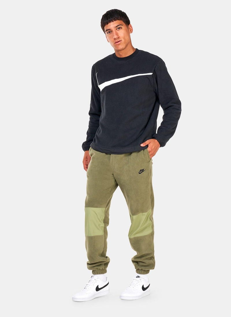 Men's Club+ Fleece Pants