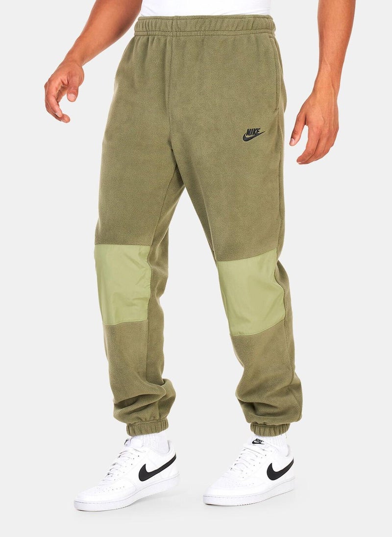 Men's Club+ Fleece Pants