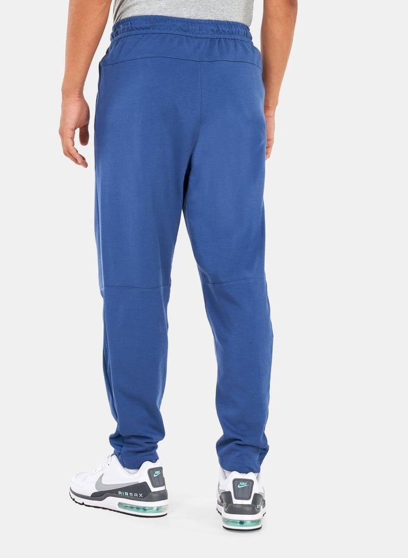 Men's Sportswear Knit LTWT OH Sweatpants