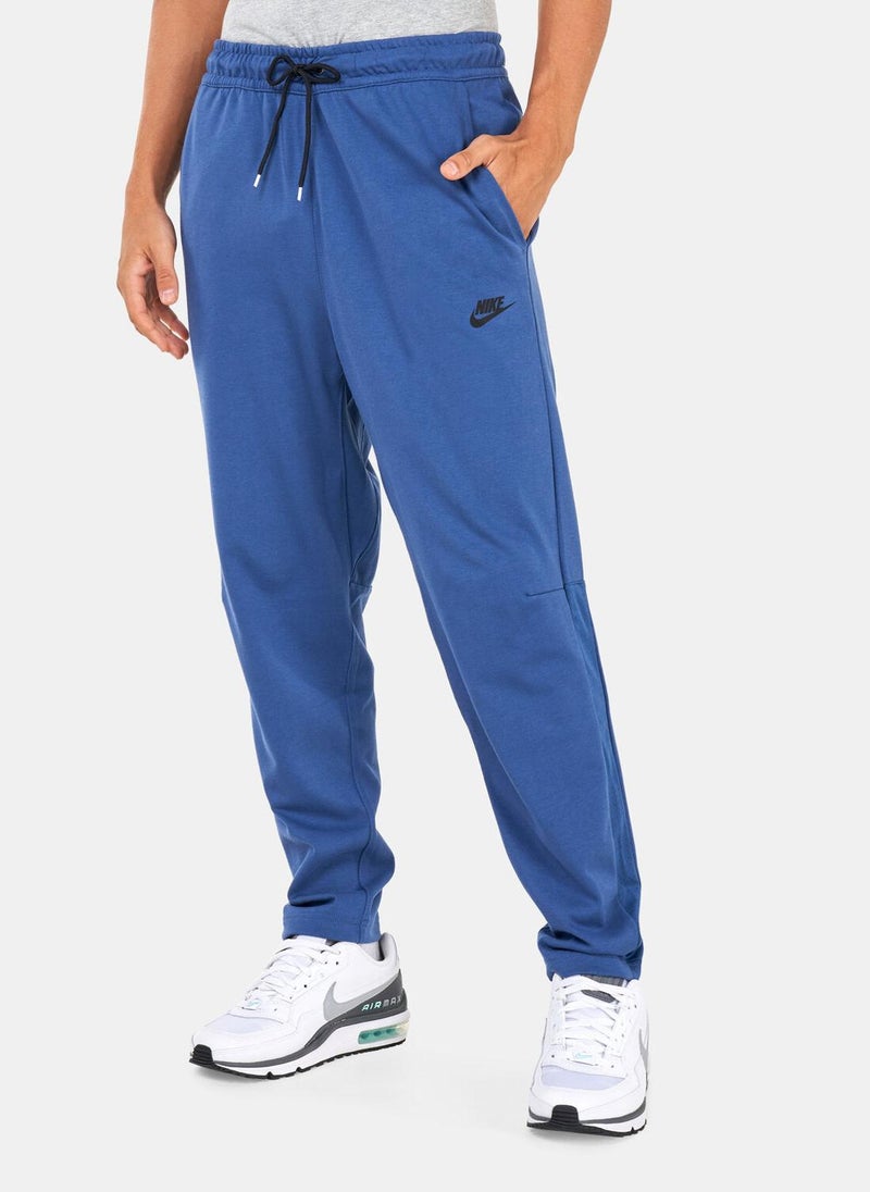 Men's Sportswear Knit LTWT OH Sweatpants