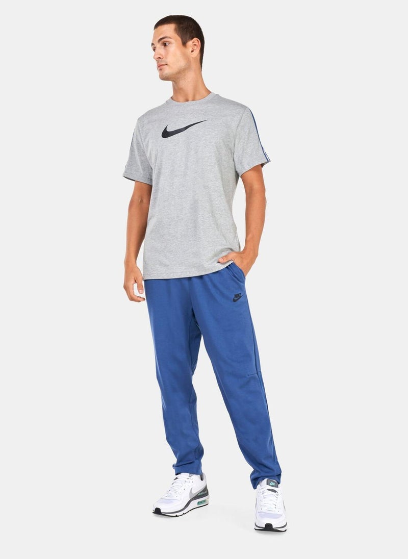 Men's Sportswear Knit LTWT OH Sweatpants