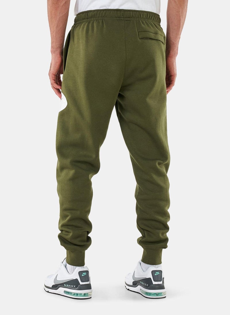 Men's Sportswear Swoosh League Fleece Sweatpants