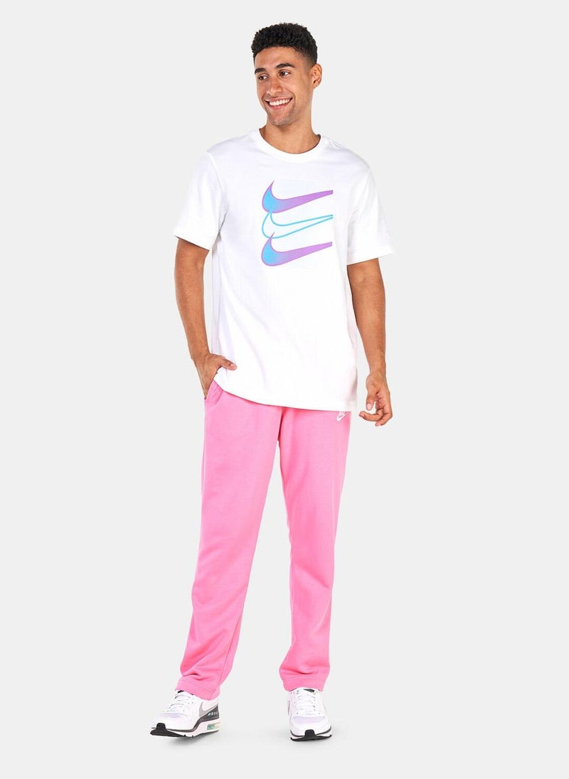 Men's Sportswear Club Sweatpants