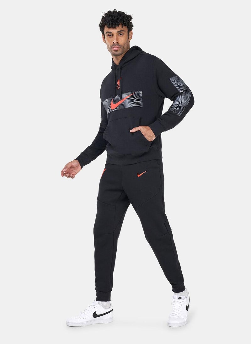 Men's Sportswear Liverpool F.C. Away Tech Fleece Joggers