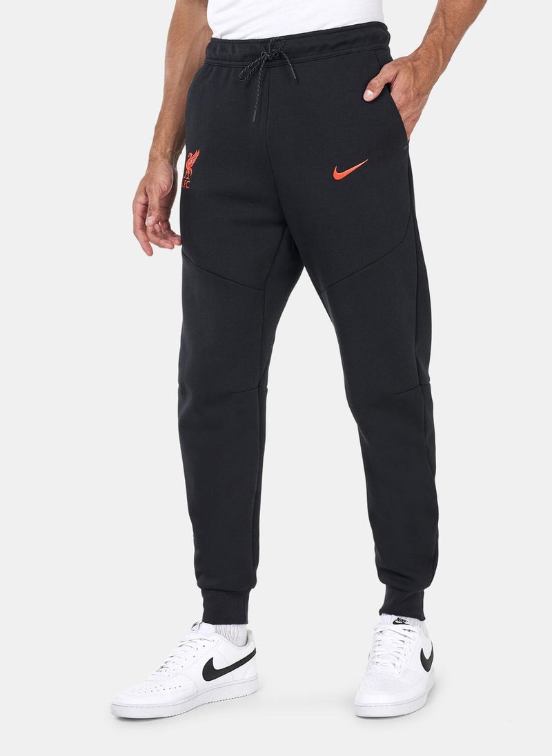 Men's Sportswear Liverpool F.C. Away Tech Fleece Joggers