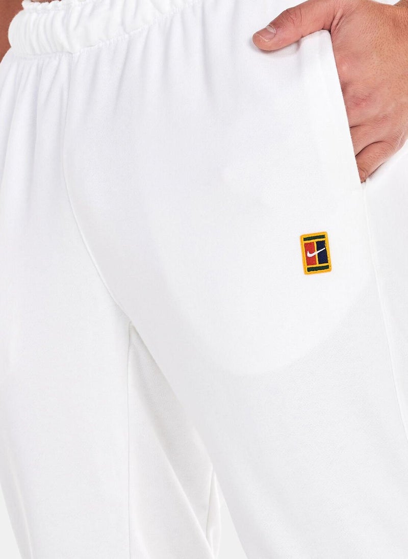 Men's Court Heritage Fleece Pants
