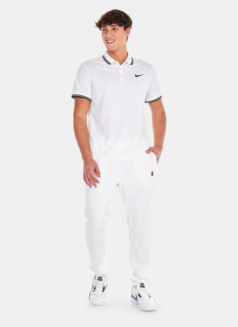 Men's Court Heritage Fleece Pants
