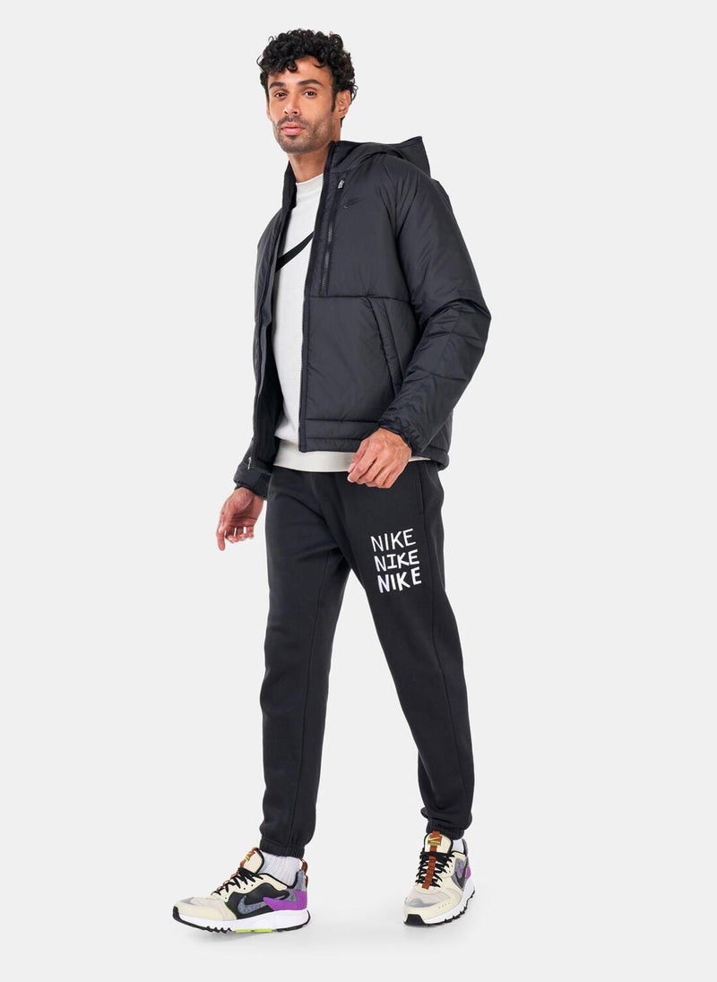 Men's Sportswear HBR Joggers
