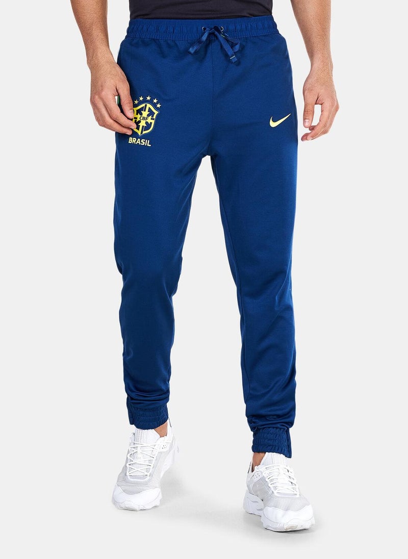 Men's Brazil Travel Knit Pants