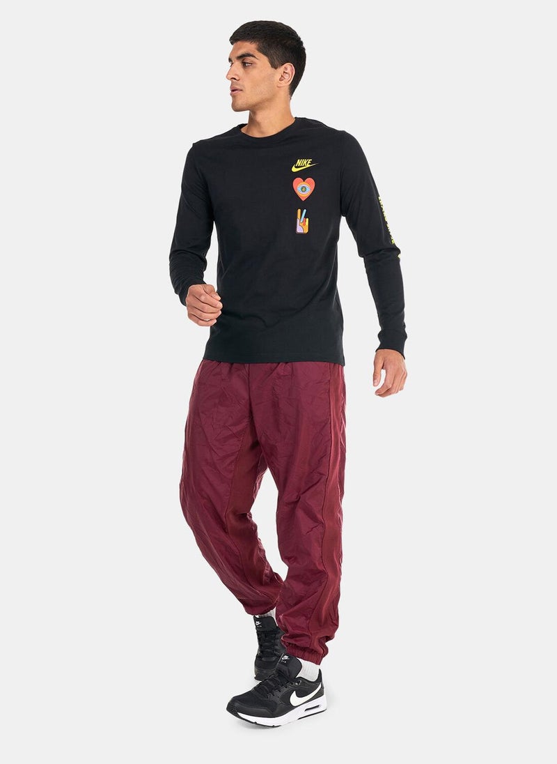 Men’s Sportswear Circa Lined Winterized Pants