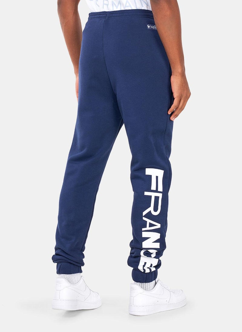 Men's France Fleece Sweatpants
