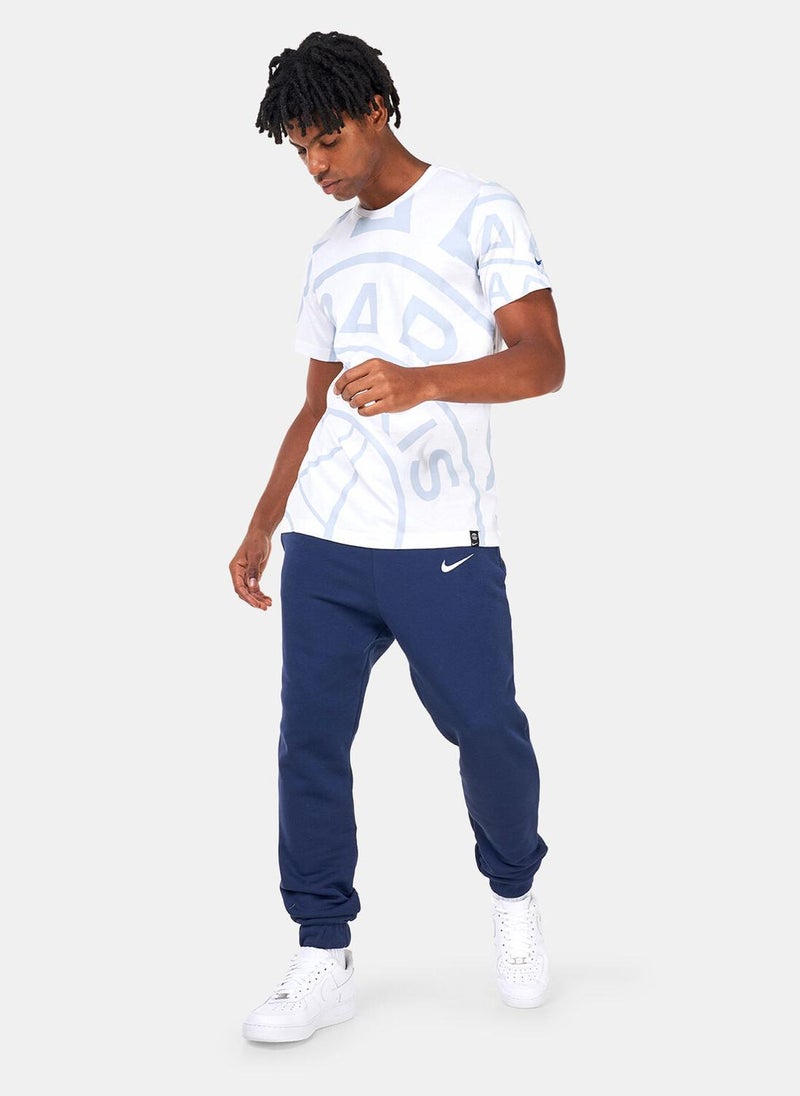 Men's France Fleece Sweatpants