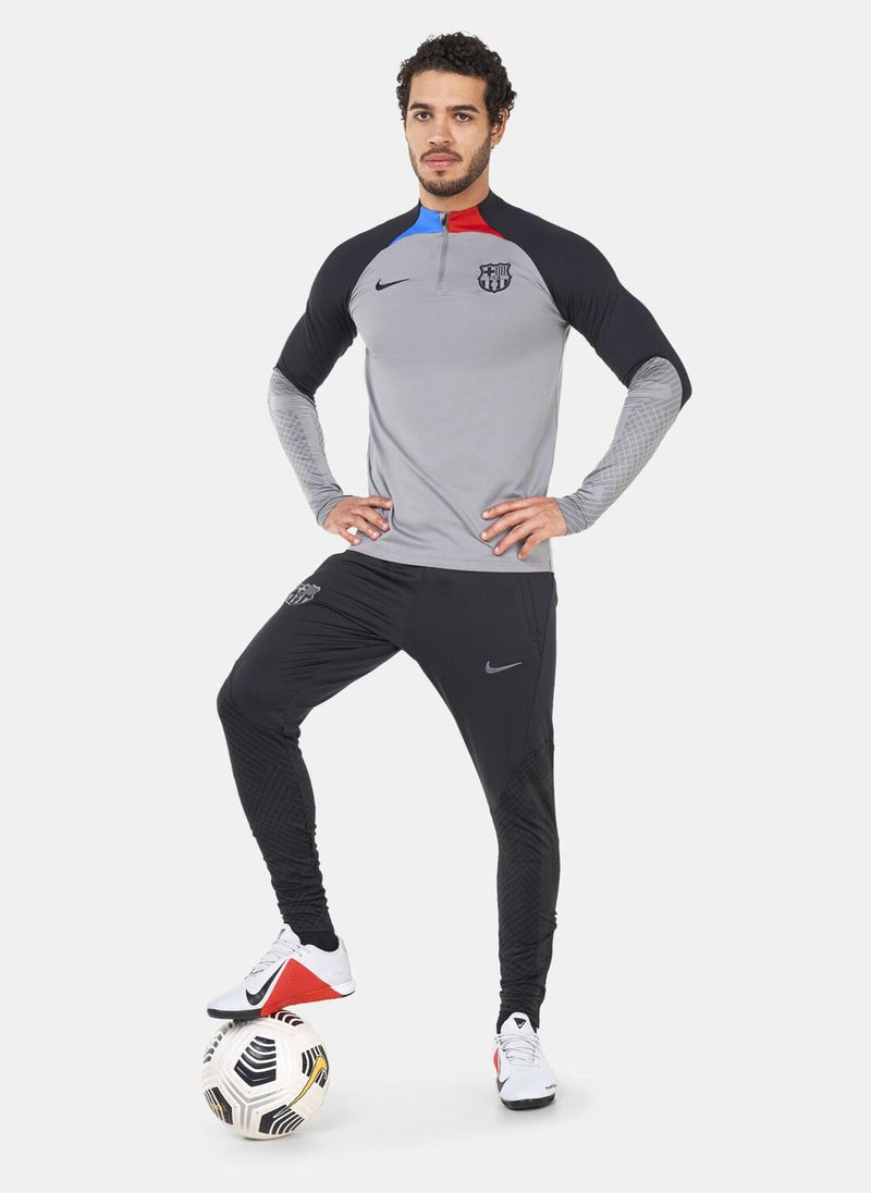 Men's F.C. Barcelona Strike Dri-FIT Football Sweatpants
