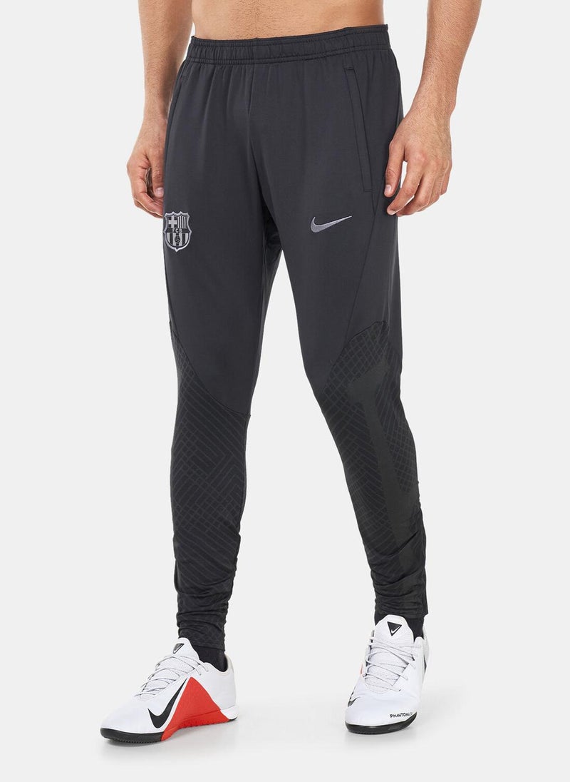 Men's F.C. Barcelona Strike Dri-FIT Football Sweatpants