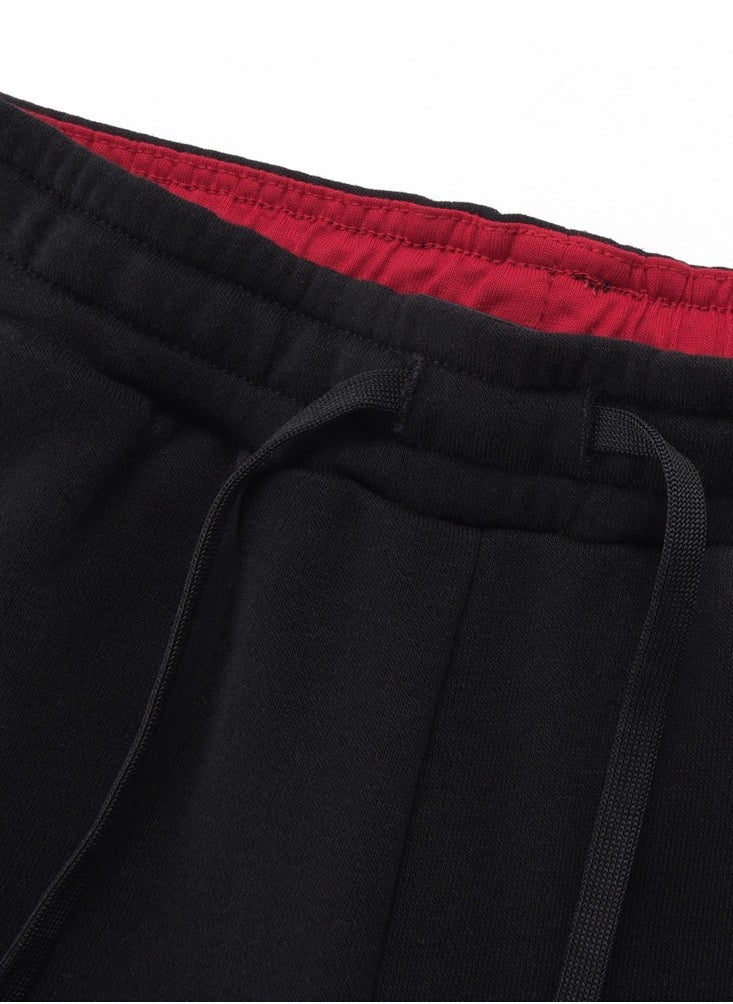 Kids Kung Fu Panda Print Joggers