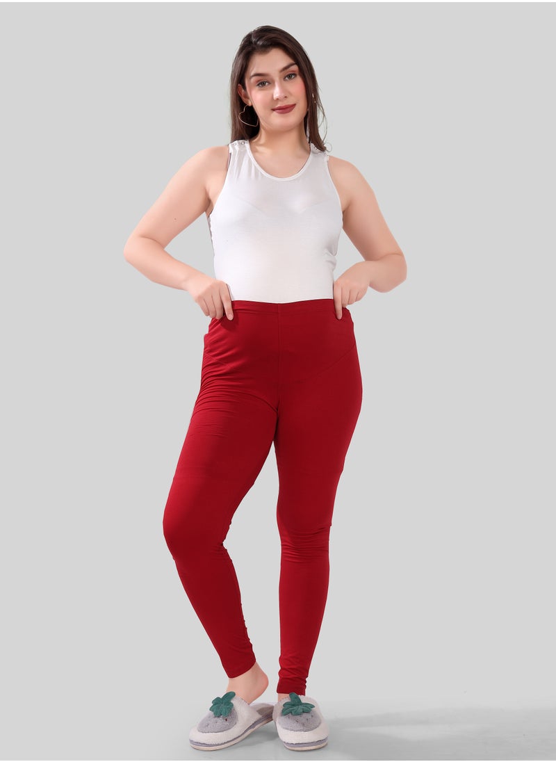 Tummy Maternity Leggings