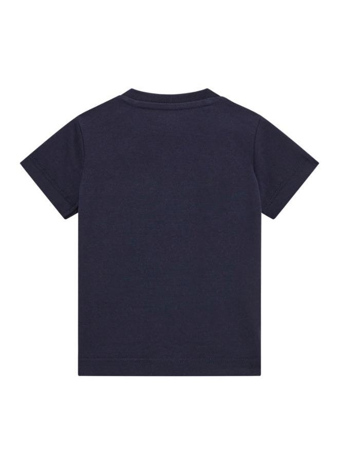 Kids Crew Neck T-Shirt