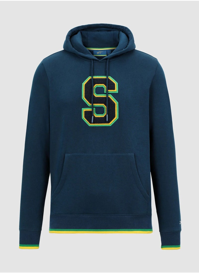 Hooded