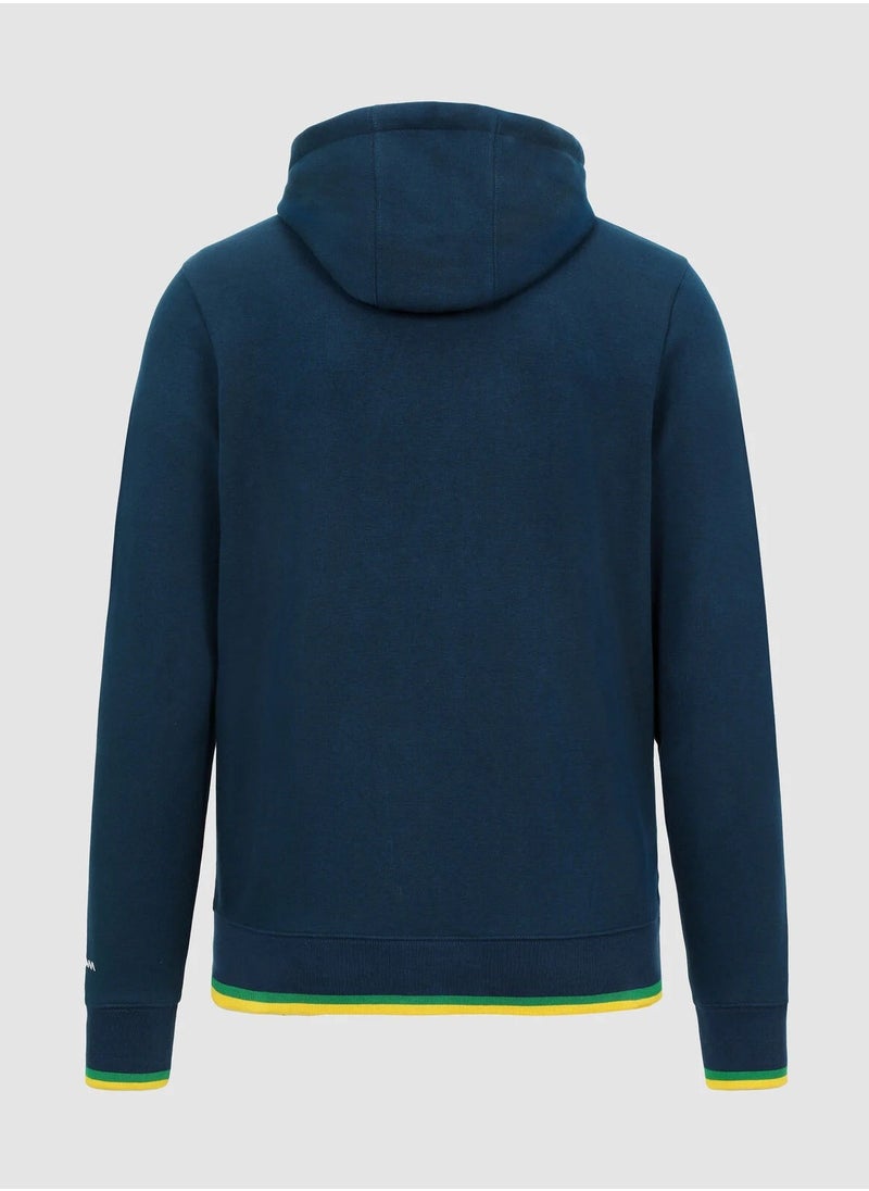 Hooded