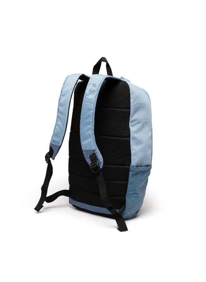 Football Backpack Bag 24L - Blue