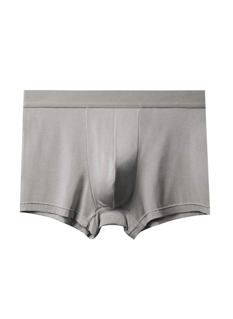 High Elastic Brief Grey