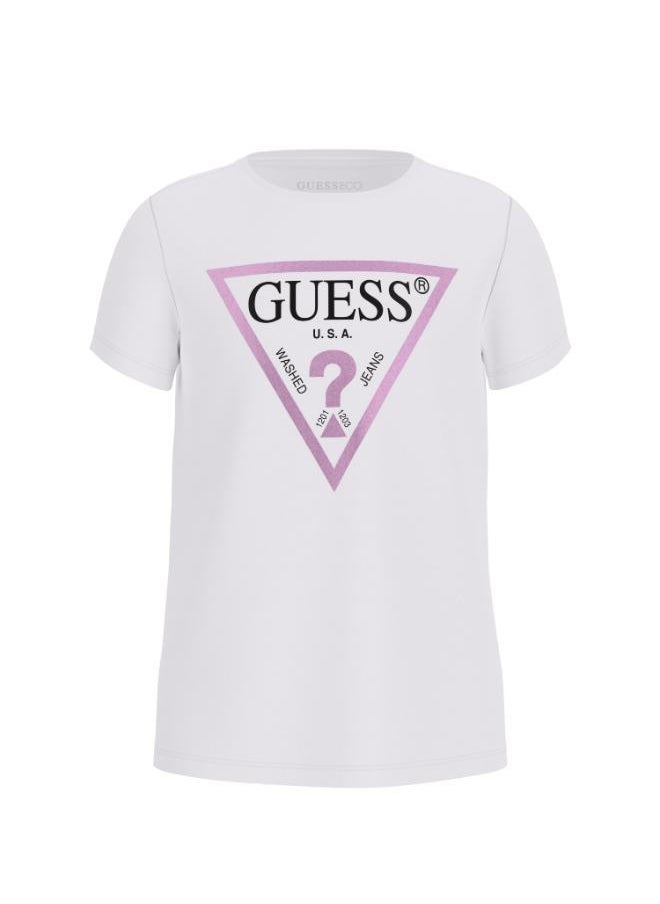 Kids Printed T-Shirt