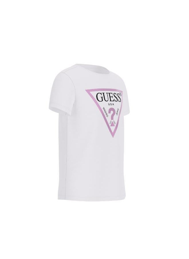 Kids Printed T-Shirt