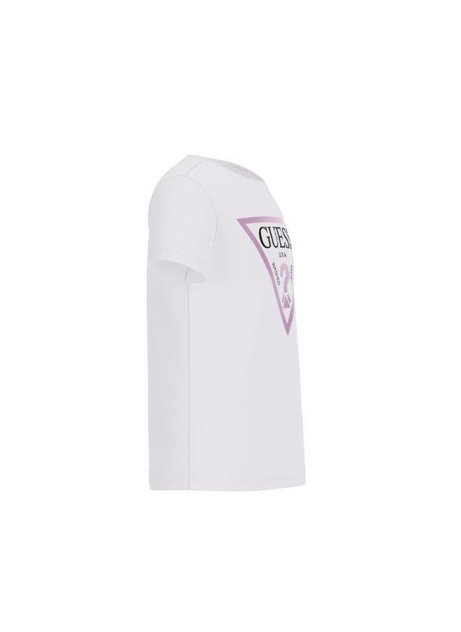 Kids Printed T-Shirt
